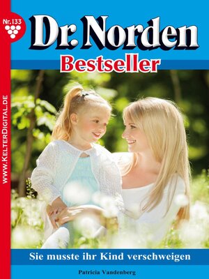 cover image of Sie musste ihr Kind verschweigen